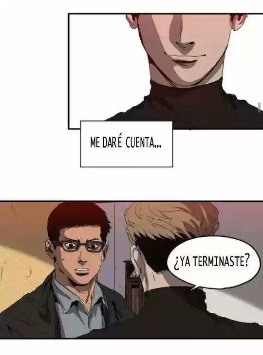 KILLING STALKING (2016) - Capítulo 13 - Página 46 - LectorTMOo