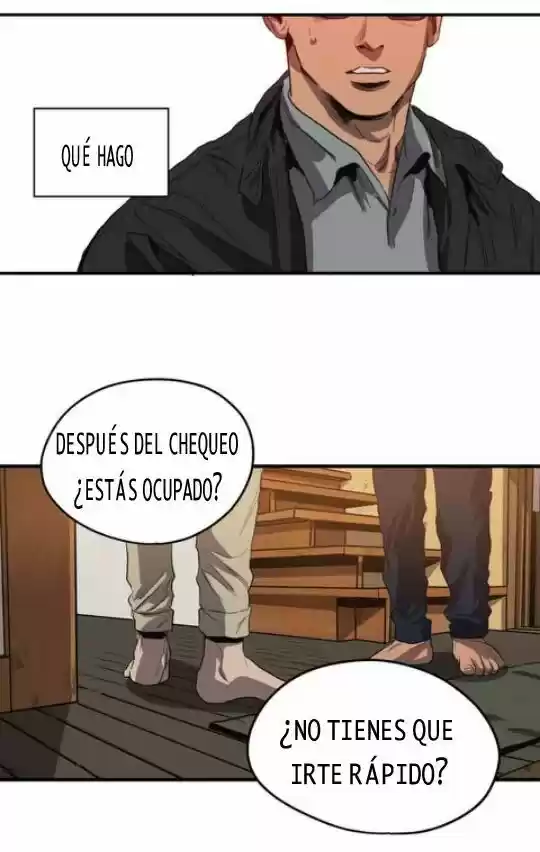 KILLING STALKING (2016) - Capítulo 13 - Página 47 - LectorTMOo