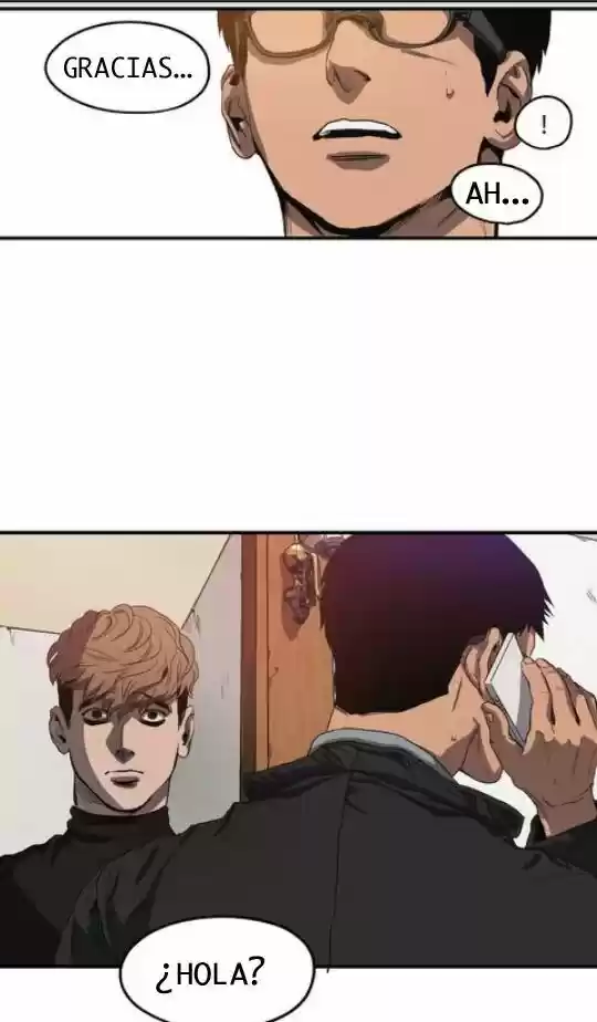 KILLING STALKING (2016) - Capítulo 13 - Página 48 - LectorTMOo