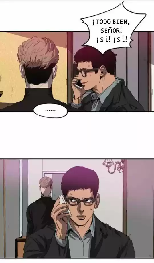 KILLING STALKING (2016) - Capítulo 13 - Página 49 - LectorTMOo