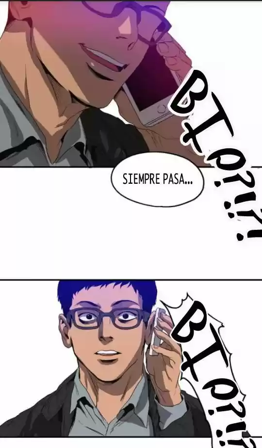 KILLING STALKING (2016) - Capítulo 13 - Página 54 - LectorTMOo