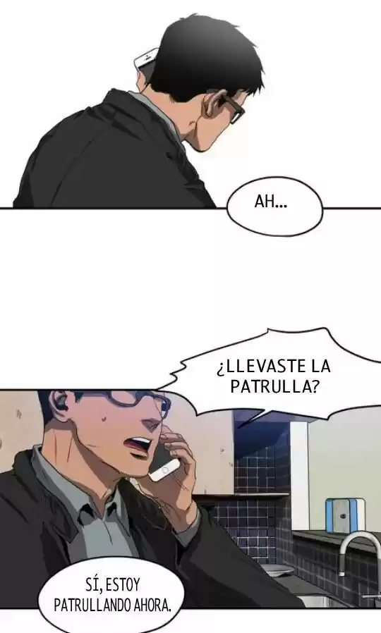 KILLING STALKING (2016) - Capítulo 13 - Página 57 - LectorTMOo