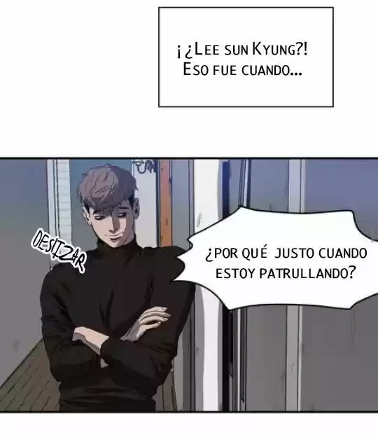 KILLING STALKING (2016) - Capítulo 13 - Página 58 - LectorTMOo