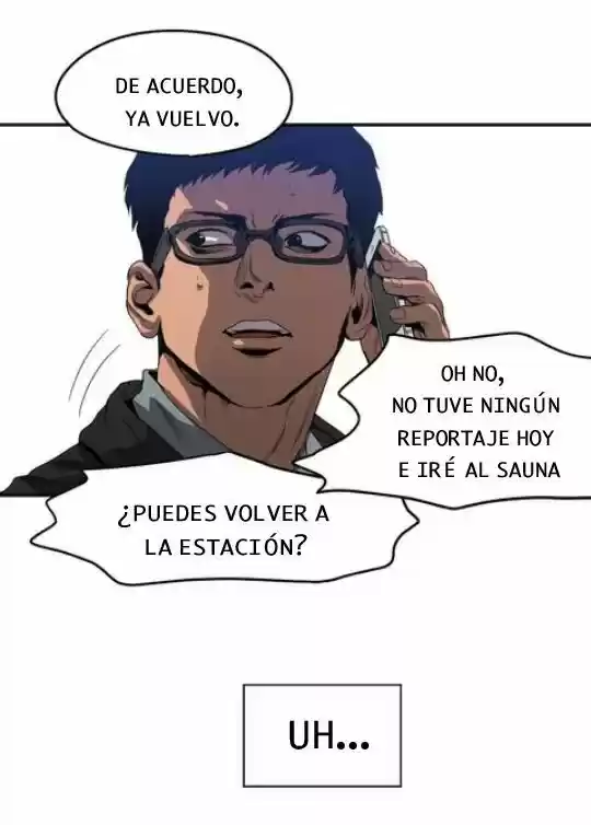 KILLING STALKING (2016) - Capítulo 13 - Página 59 - LectorTMOo