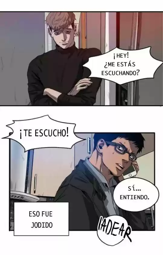 KILLING STALKING (2016) - Capítulo 13 - Página 60 - LectorTMOo
