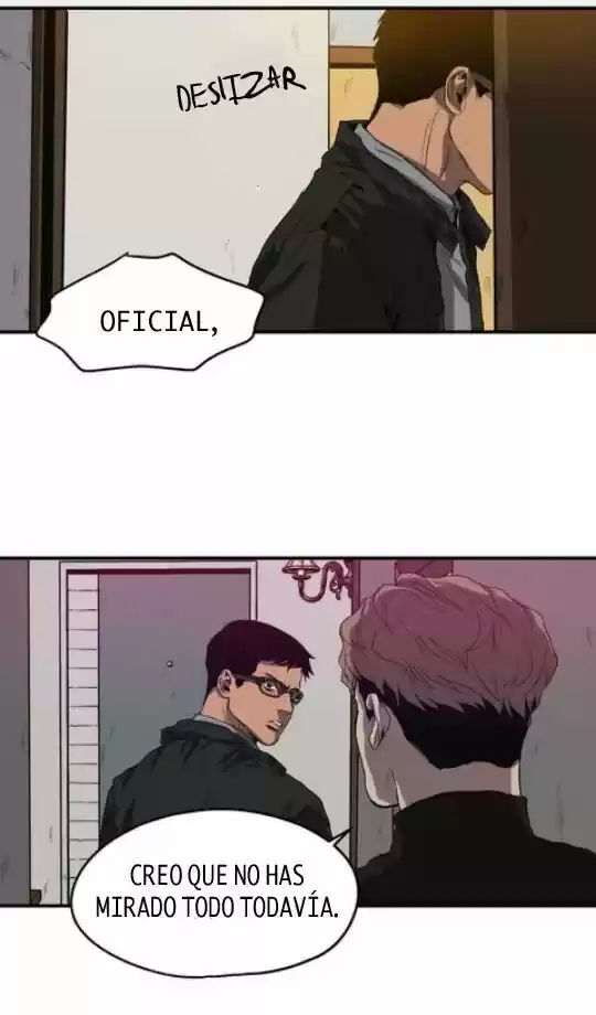 KILLING STALKING (2016) - Capítulo 13 - Página 65 - LectorTMOo