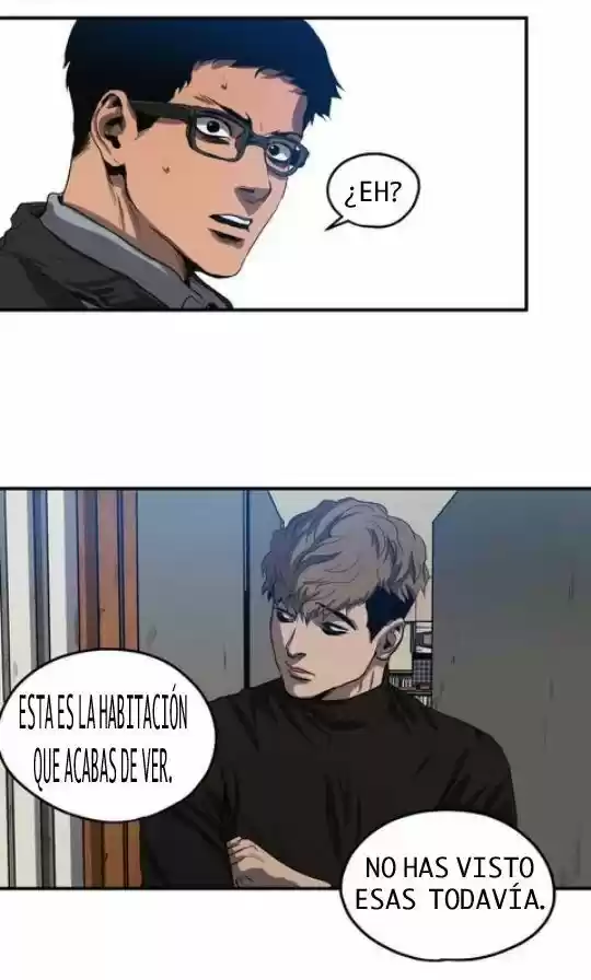 KILLING STALKING (2016) - Capítulo 13 - Página 66 - LectorTMOo