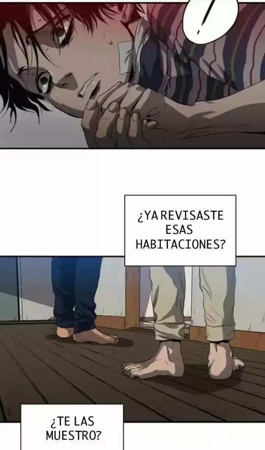 KILLING STALKING (2016) - Capítulo 13 - Página 67 - LectorTMOo