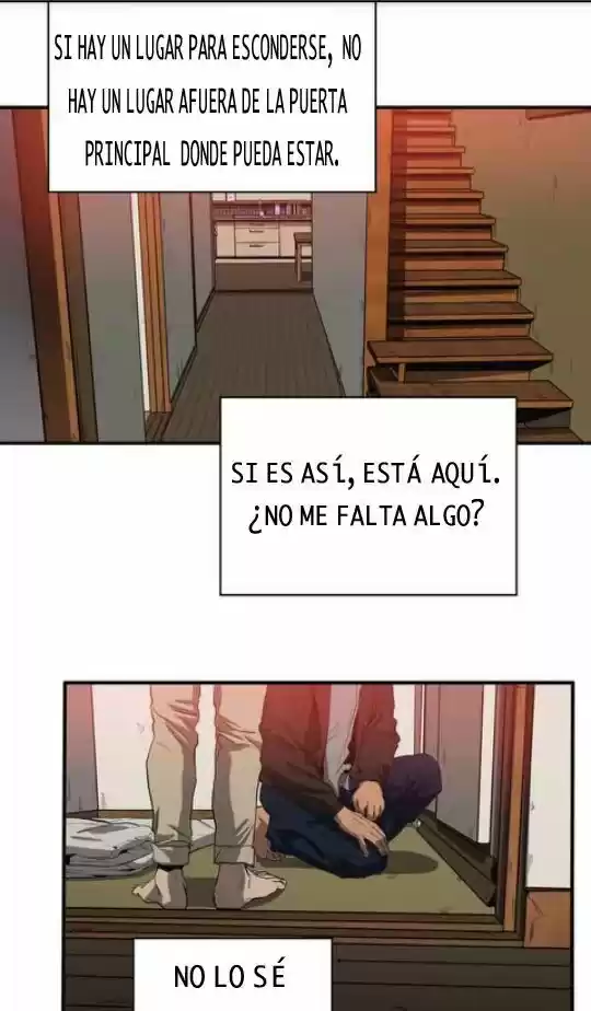KILLING STALKING (2016) - Capítulo 13 - Página 71 - LectorTMOo