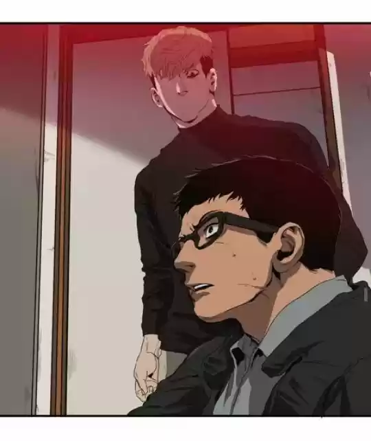 KILLING STALKING (2016) - Capítulo 13 - Página 74 - LectorTMOo