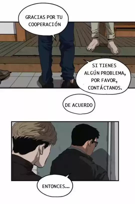 KILLING STALKING (2016) - Capítulo 13 - Página 80 - LectorTMOo