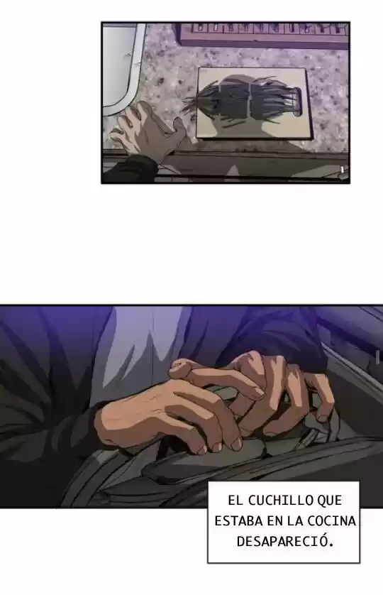 KILLING STALKING (2016) - Capítulo 13 - Página 84 - LectorTMOo