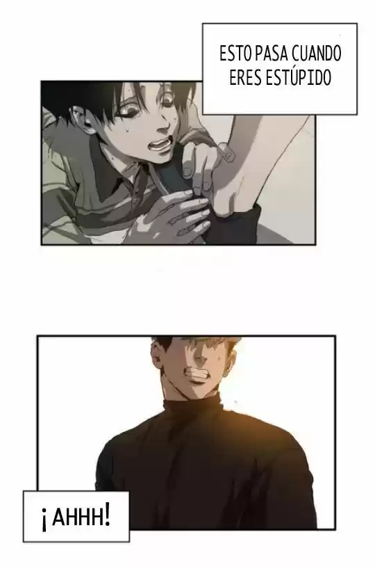 KILLING STALKING (2016) - Capítulo 13 - Página 100 - LectorTMOo