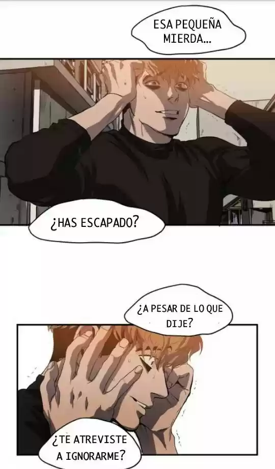 KILLING STALKING (2016) - Capítulo 13 - Página 101 - LectorTMOo