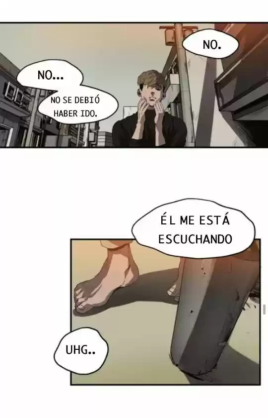 KILLING STALKING (2016) - Capítulo 13 - Página 102 - LectorTMOo