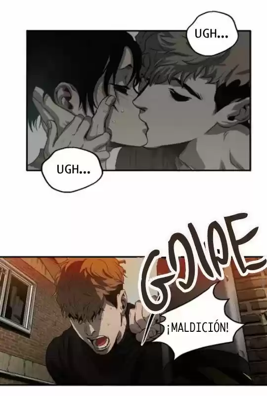 KILLING STALKING (2016) - Capítulo 13 - Página 103 - LectorTMOo