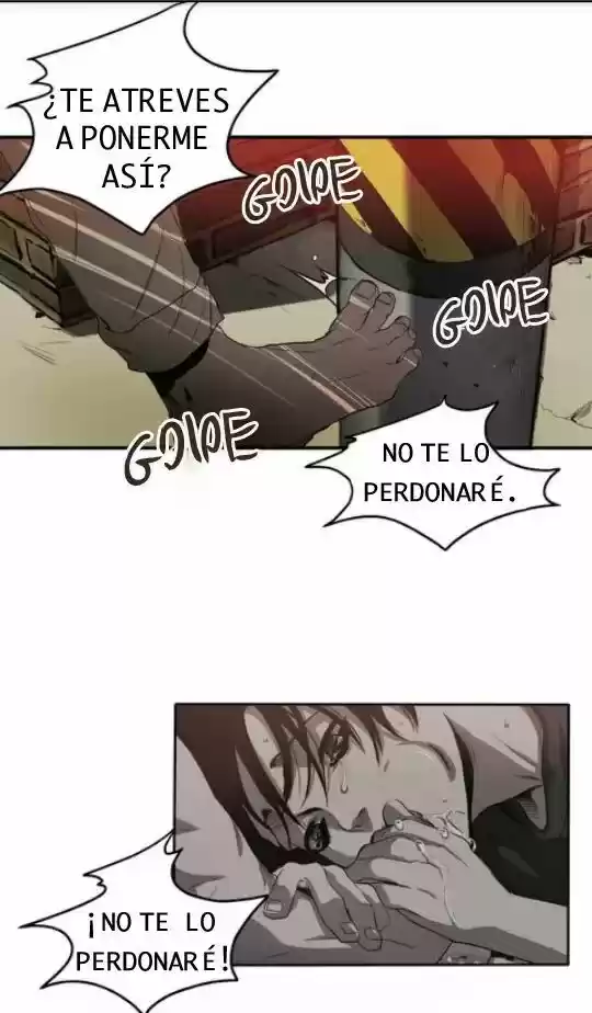 KILLING STALKING (2016) - Capítulo 13 - Página 104 - LectorTMOo