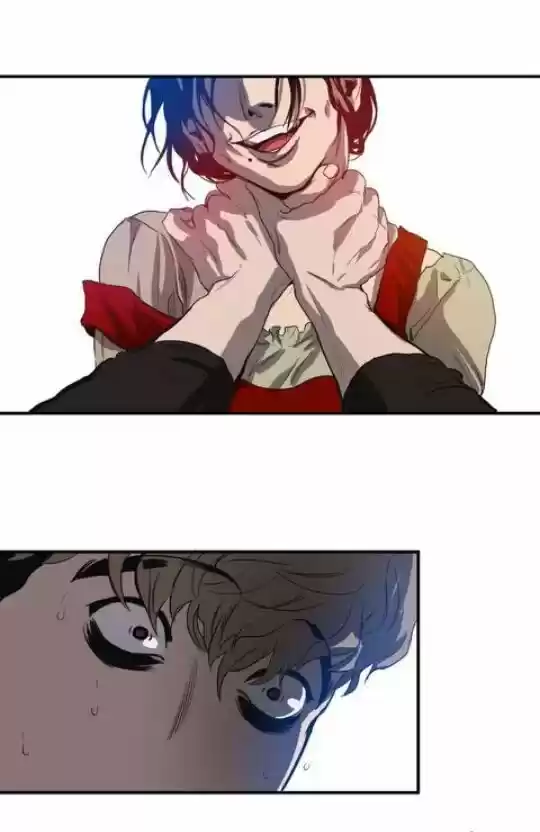 KILLING STALKING (2016) - Capítulo 13 - Página 107 - LectorTMOo