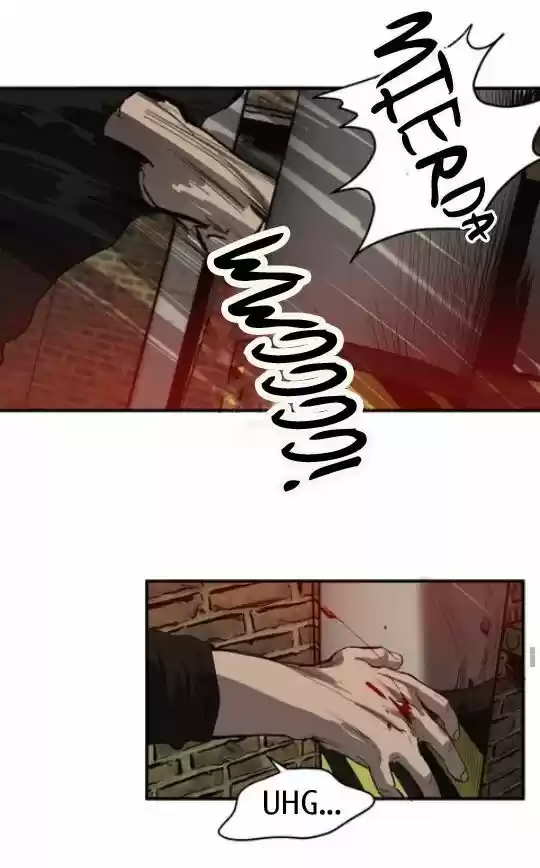 KILLING STALKING (2016) - Capítulo 13 - Página 108 - LectorTMOo