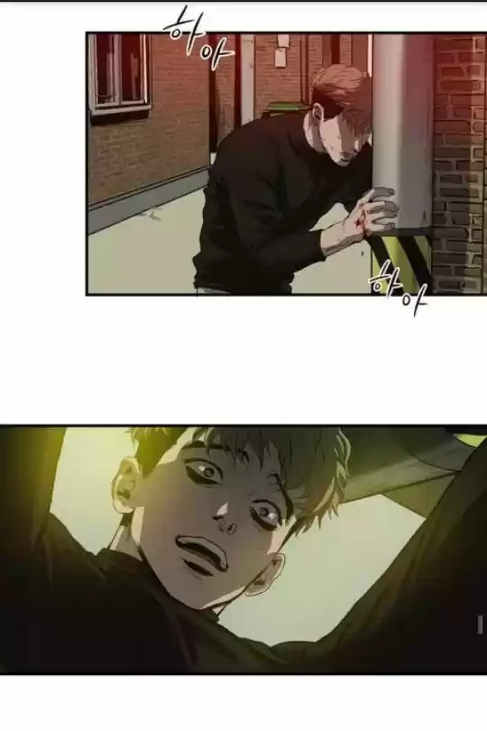 KILLING STALKING (2016) - Capítulo 13 - Página 110 - LectorTMOo