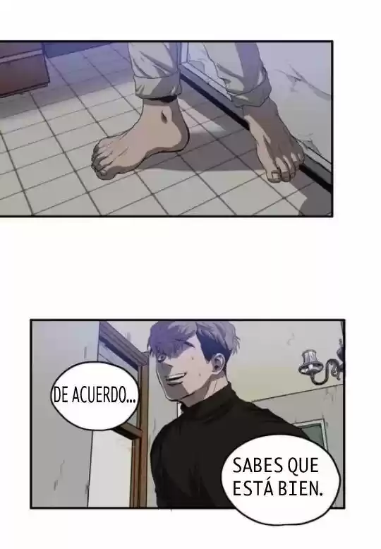 KILLING STALKING (2016) - Capítulo 13 - Página 113 - LectorTMOo