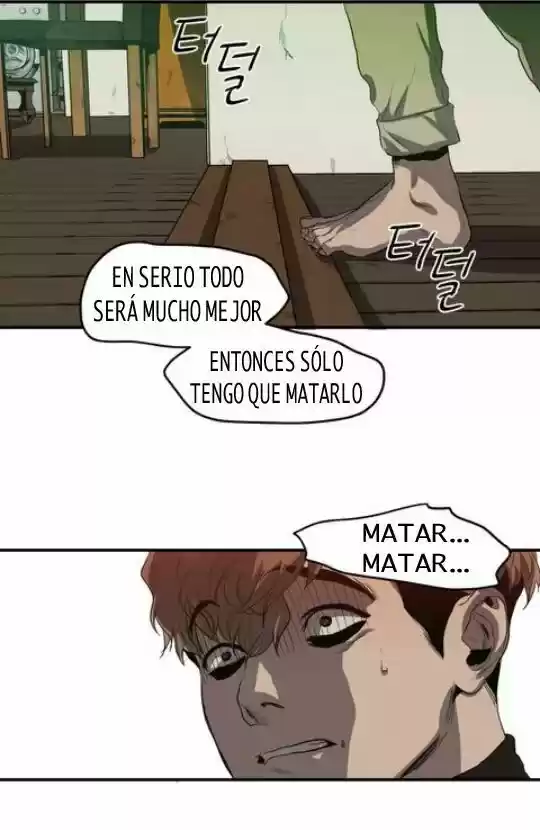 KILLING STALKING (2016) - Capítulo 13 - Página 116 - LectorTMOo