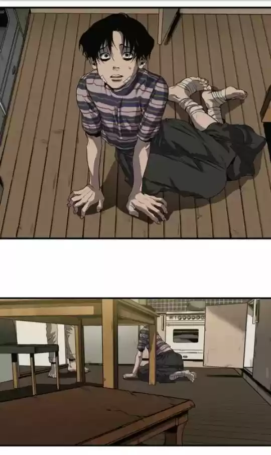 KILLING STALKING (2016) - Capítulo 13 - Página 118 - LectorTMOo