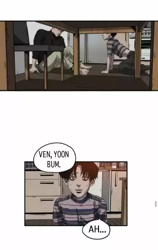 KILLING STALKING (2016) - Capítulo 13 - Página 122 - LectorTMOo
