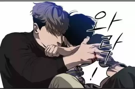 KILLING STALKING (2016) - Capítulo 13 - Página 124 - LectorTMOo