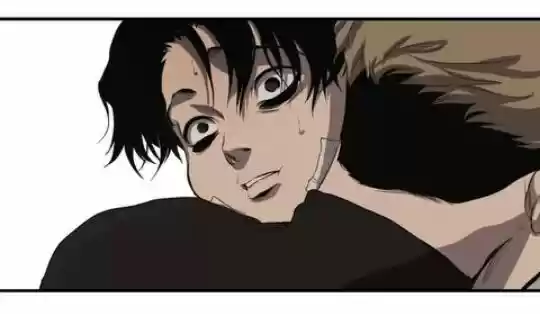 KILLING STALKING (2016) - Capítulo 13 - Página 125 - LectorTMOo