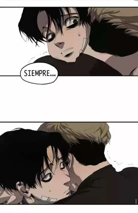 KILLING STALKING (2016) - Capítulo 13 - Página 127 - LectorTMOo