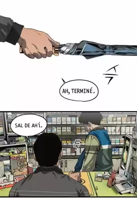 KILLING STALKING (2016) - Capítulo 14.2 - Página 4 - LectorTMOo