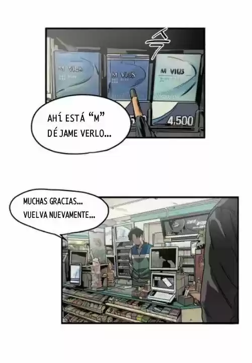 KILLING STALKING (2016) - Capítulo 14.2 - Página 5 - LectorTMOo
