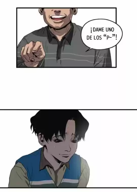 KILLING STALKING (2016) - Capítulo 14.2 - Página 8 - LectorTMOo