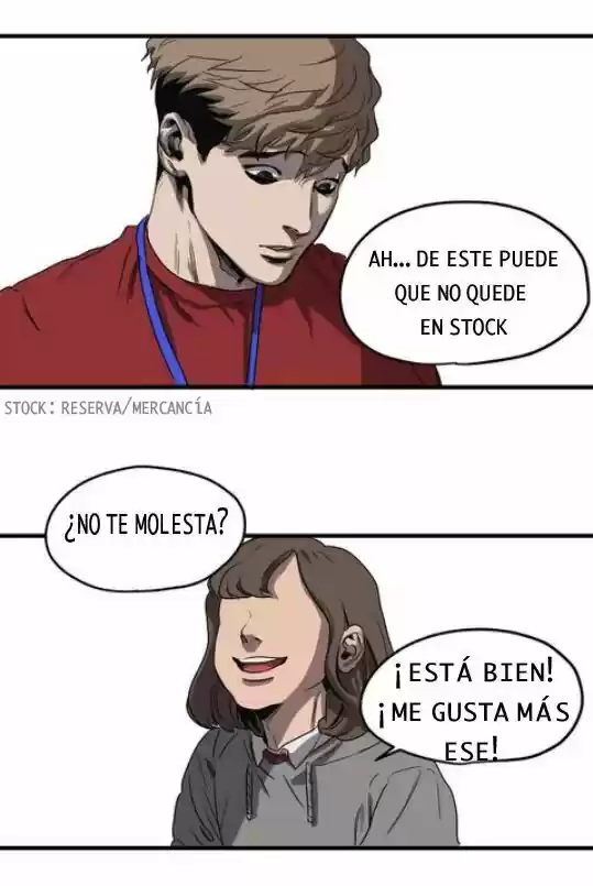 KILLING STALKING (2016) - Capítulo 14.2 - Página 13 - LectorTMOo