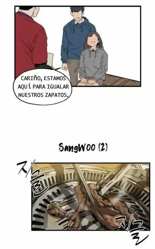 KILLING STALKING (2016) - Capítulo 14.2 - Página 14 - LectorTMOo