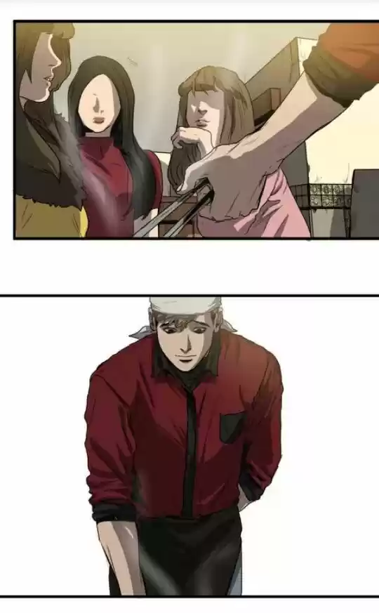 KILLING STALKING (2016) - Capítulo 14.2 - Página 15 - LectorTMOo