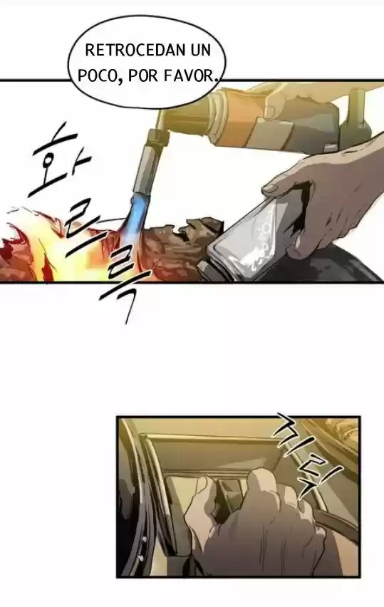 KILLING STALKING (2016) - Capítulo 14.2 - Página 16 - LectorTMOo