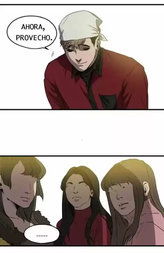 KILLING STALKING (2016) - Capítulo 14.2 - Página 17 - LectorTMOo