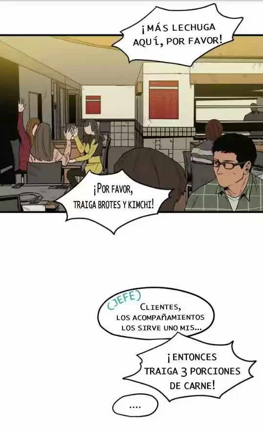 KILLING STALKING (2016) - Capítulo 14.2 - Página 18 - LectorTMOo