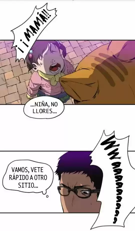 KILLING STALKING (2016) - Capítulo 14.2 - Página 20 - LectorTMOo