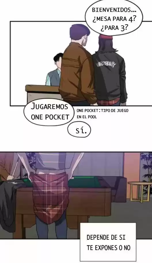 KILLING STALKING (2016) - Capítulo 14.2 - Página 25 - LectorTMOo