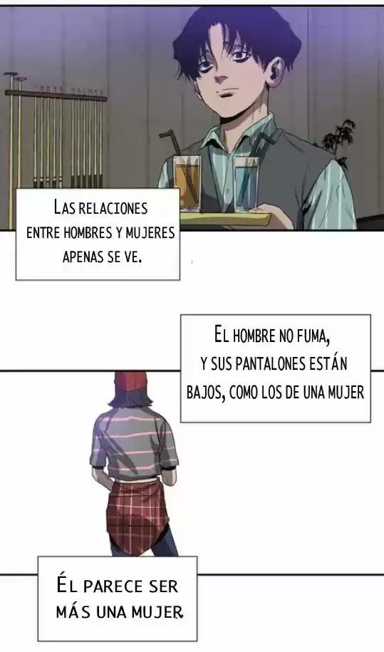 KILLING STALKING (2016) - Capítulo 14.2 - Página 26 - LectorTMOo