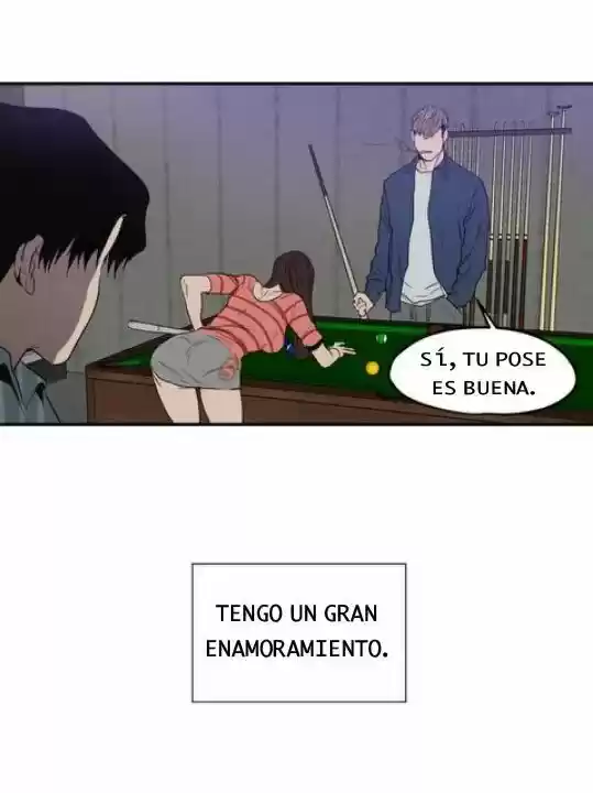 KILLING STALKING (2016) - Capítulo 14.2 - Página 28 - LectorTMOo