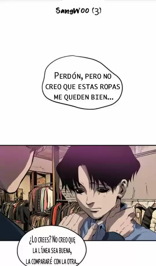 KILLING STALKING (2016) - Capítulo 14.2 - Página 29 - LectorTMOo