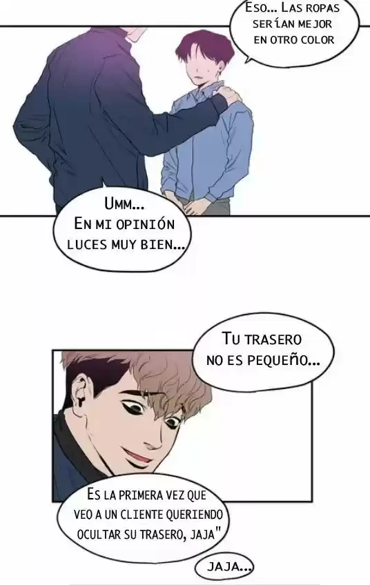KILLING STALKING (2016) - Capítulo 14.2 - Página 30 - LectorTMOo