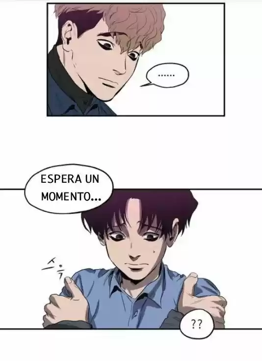 KILLING STALKING (2016) - Capítulo 14.2 - Página 31 - LectorTMOo