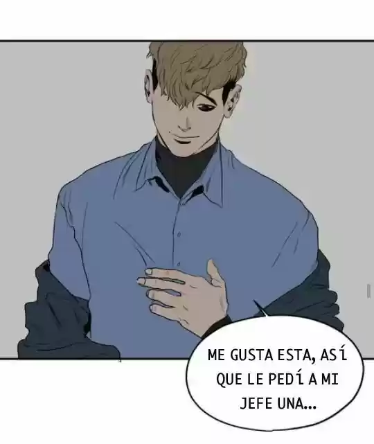 KILLING STALKING (2016) - Capítulo 14.2 - Página 35 - LectorTMOo