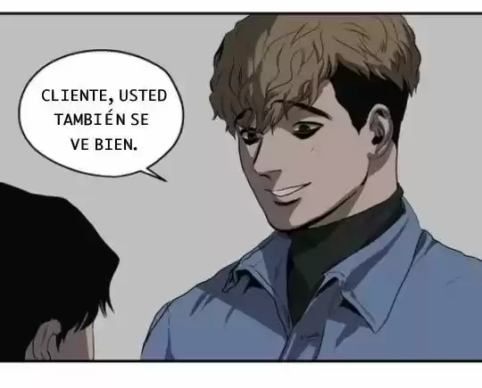 KILLING STALKING (2016) - Capítulo 14.2 - Página 37 - LectorTMOo