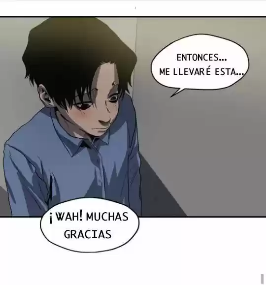 KILLING STALKING (2016) - Capítulo 14.2 - Página 39 - LectorTMOo